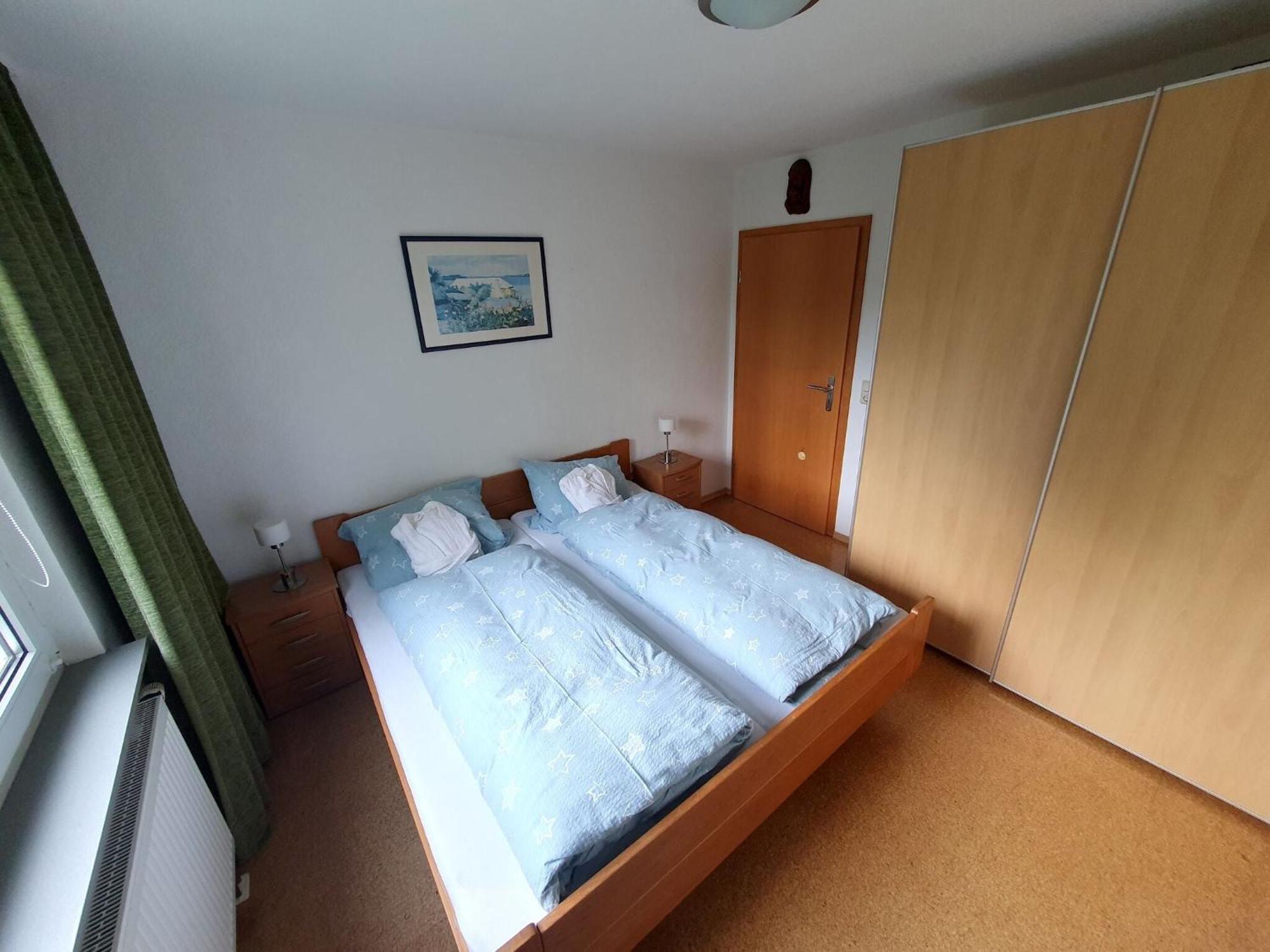 Holiday Apartment With Terrace In Winterberg Exteriör bild